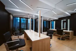  - mod'shair salon