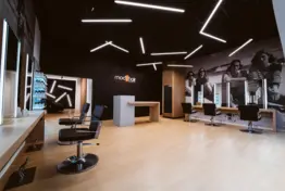 - mod'shair salon