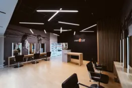  - mod'shair salon