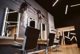  - mod'shair salon