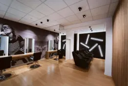  - mod'shair salon