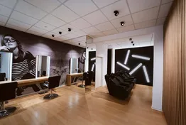 mod'shair salon